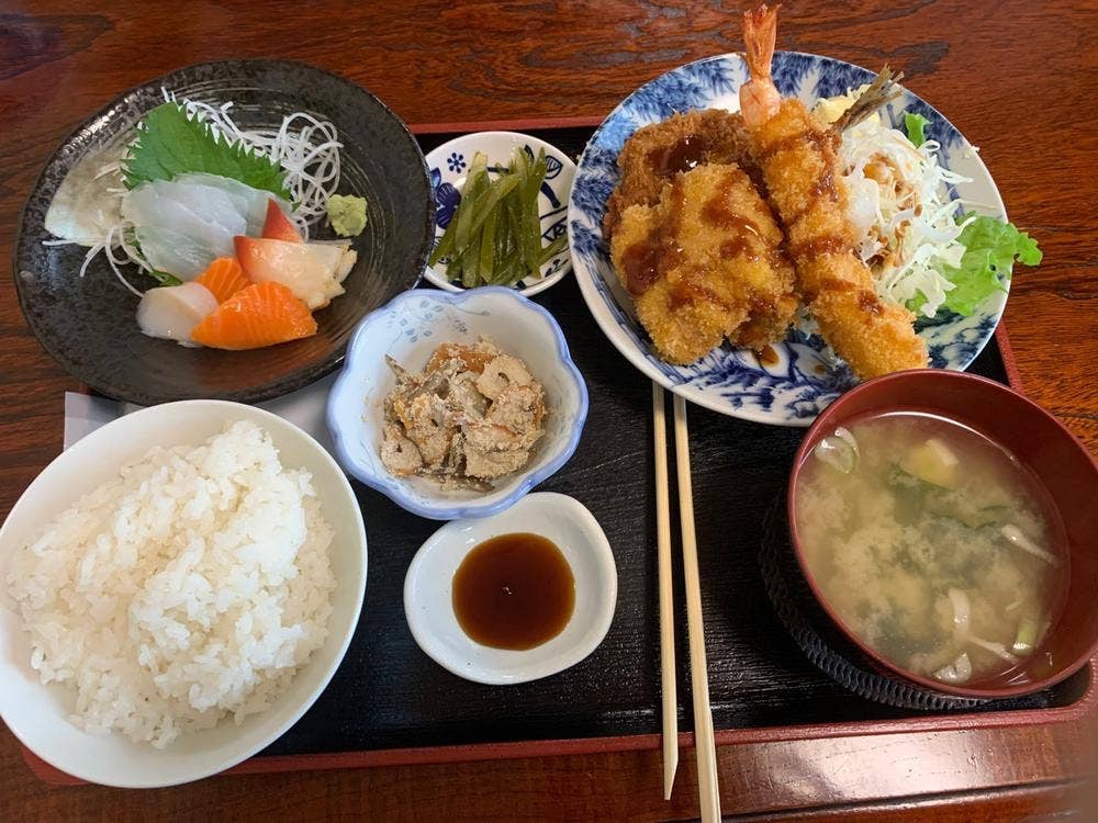 居酒屋 秀
