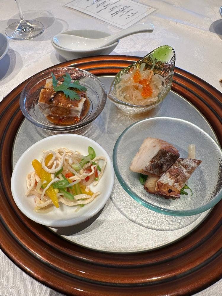 四川豆花飯荘