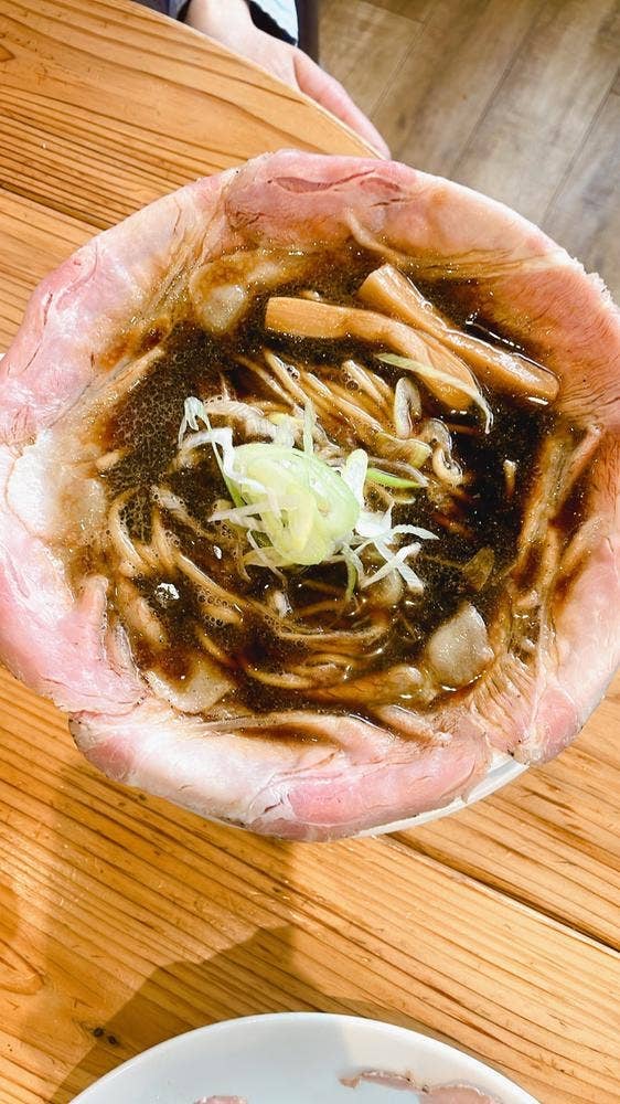 ラーメン大戦争 伊丹店