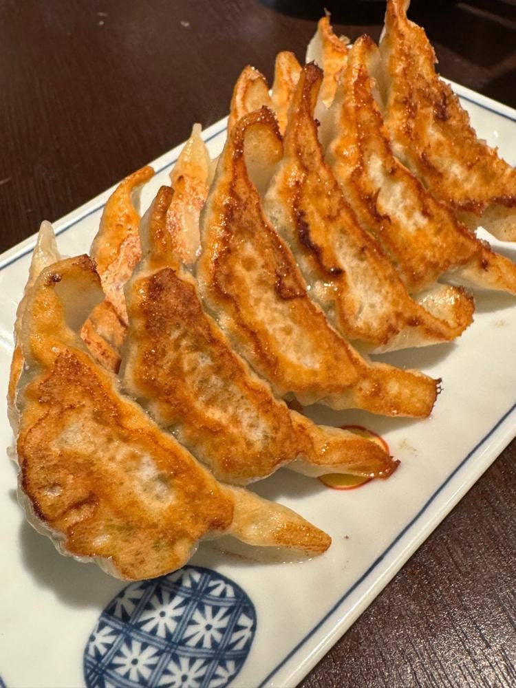 丸山餃子製作所