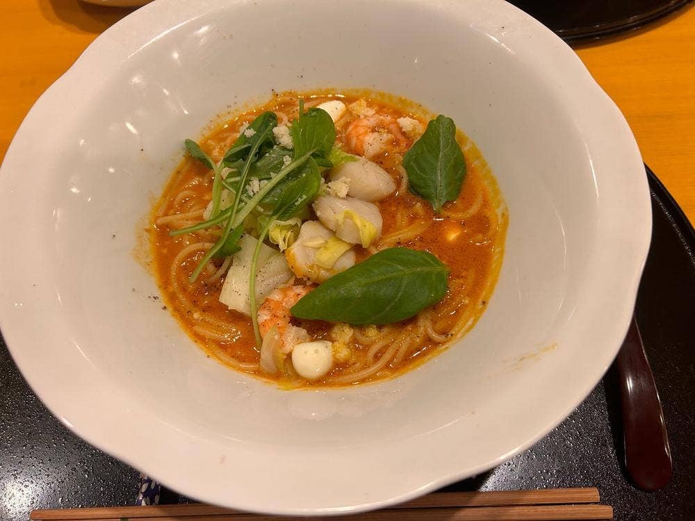 洋麺屋 五右衛門 松戸きよしヶ丘店