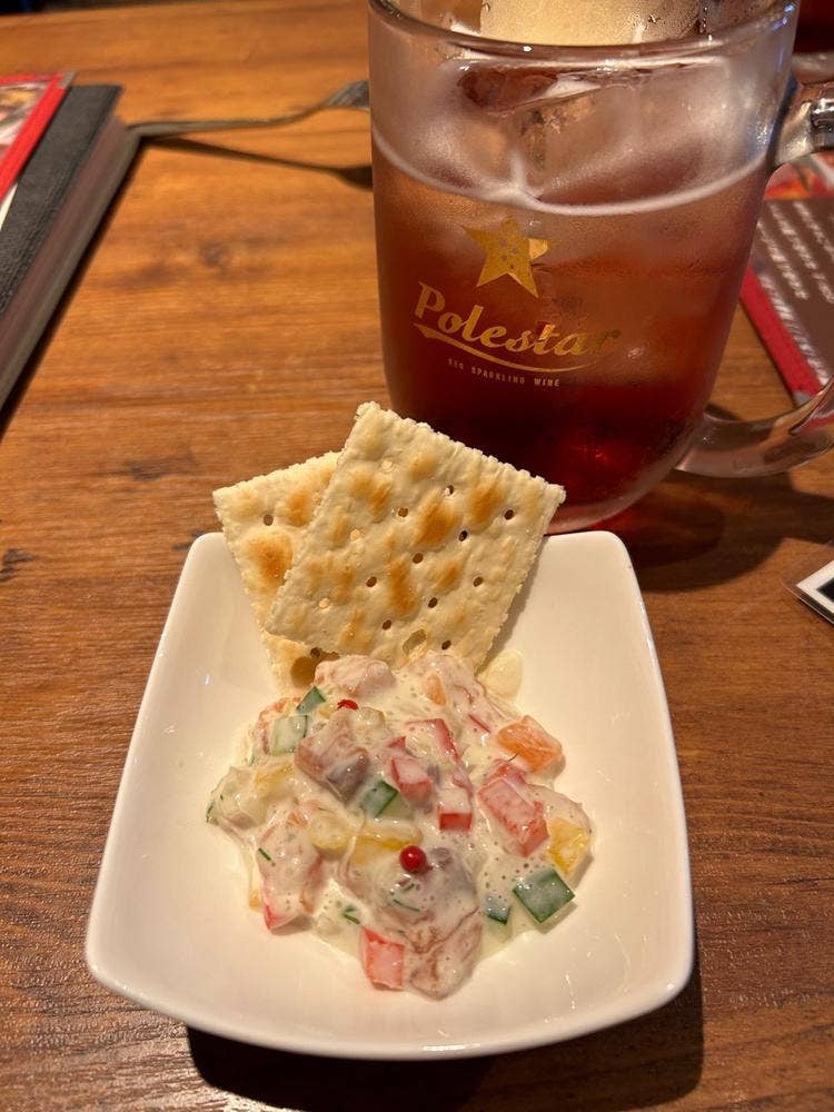 Osteria ZEN
