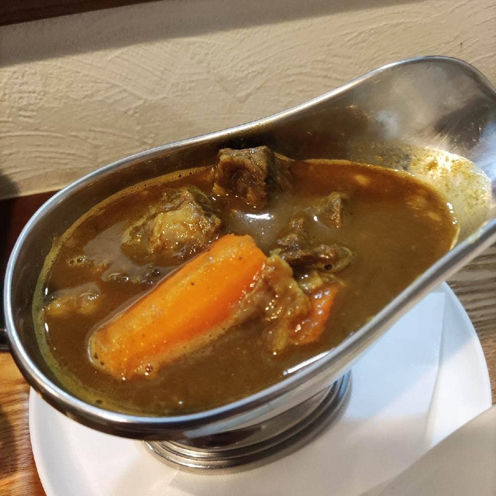 レストラン 六文銭