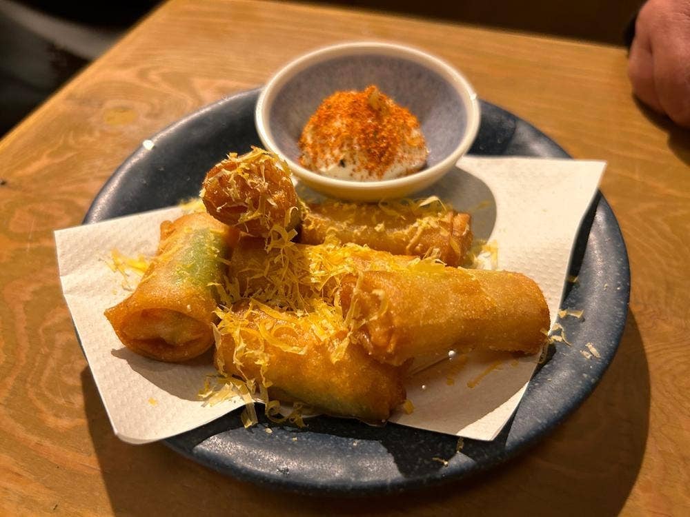 大衆ビストロ ジモン