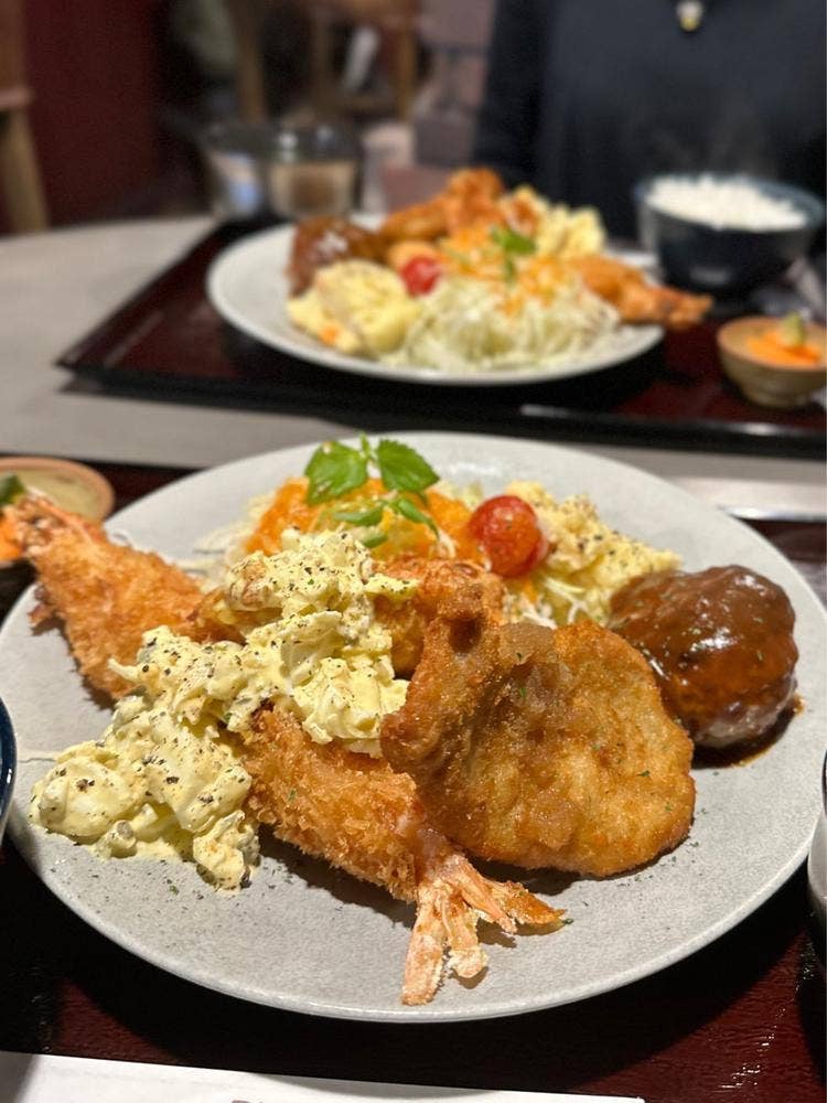 どんグリル