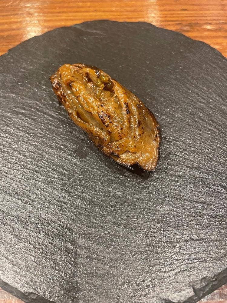 veggie tempo代々木公園店
