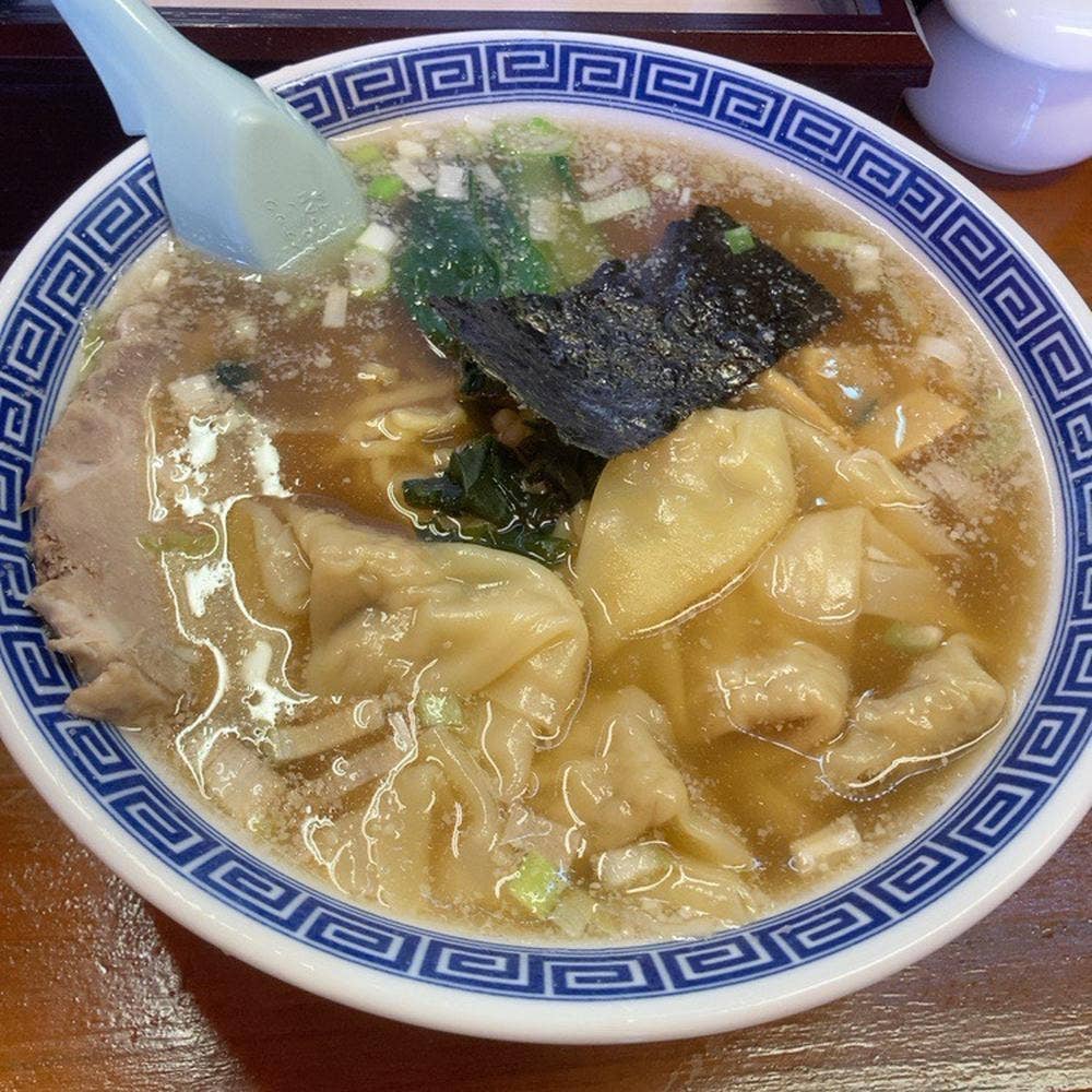 らーめん 正来