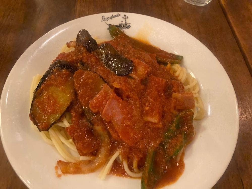 パンコントマテ 下北沢駅前店