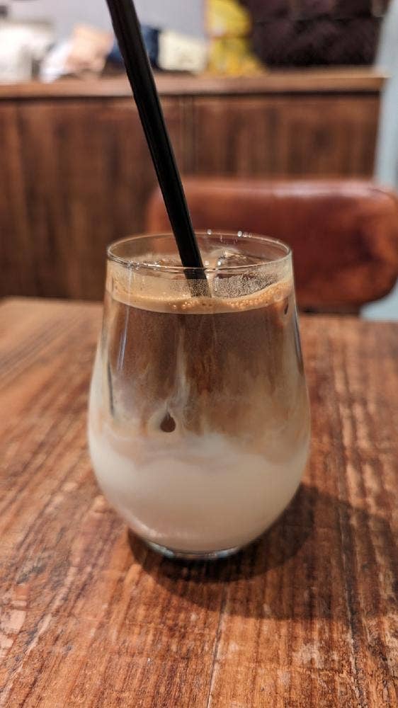 ポルタコーヒースタンド