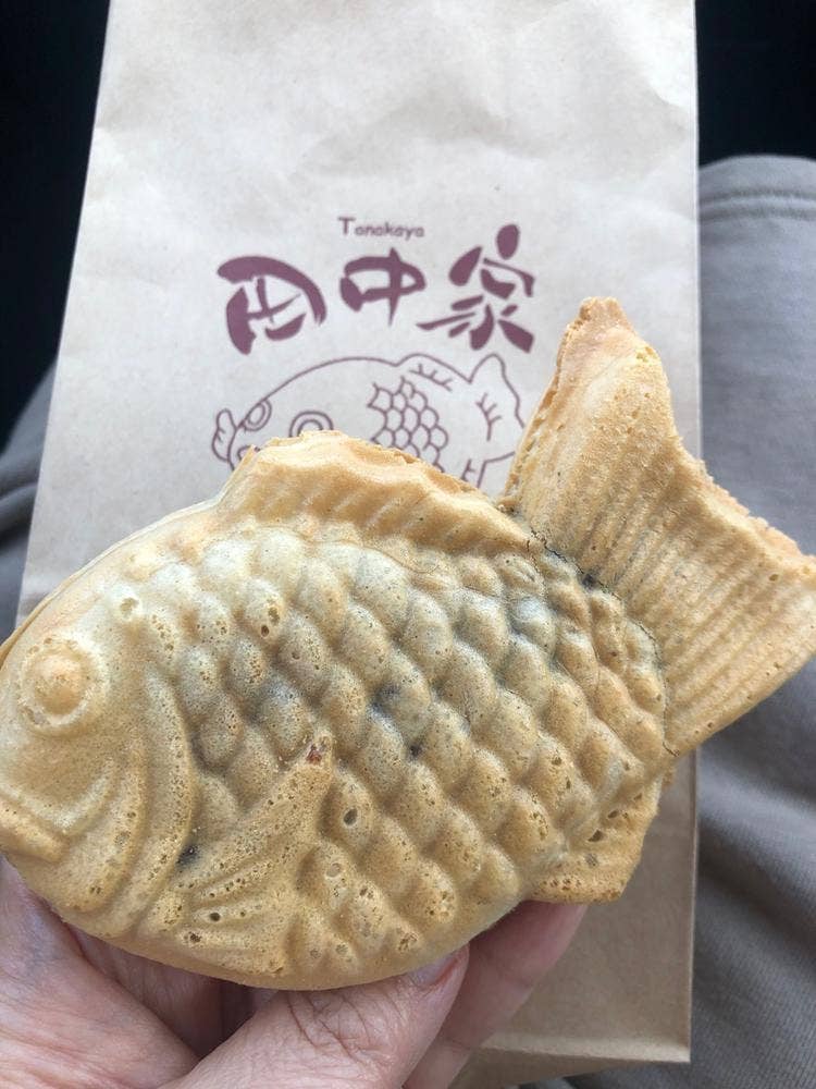 田中家