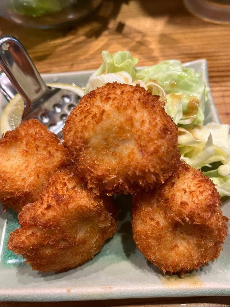 炭火焼鳥 ほろ屋