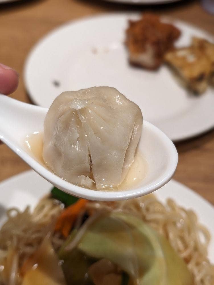 THE BUFFET 包包點心 市川ニッケコルトンプラザ