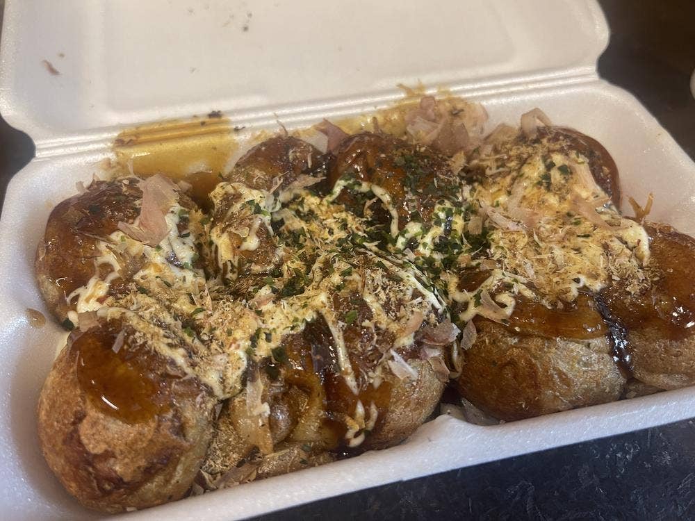じゃんぼ総本店 桃山台駅前店