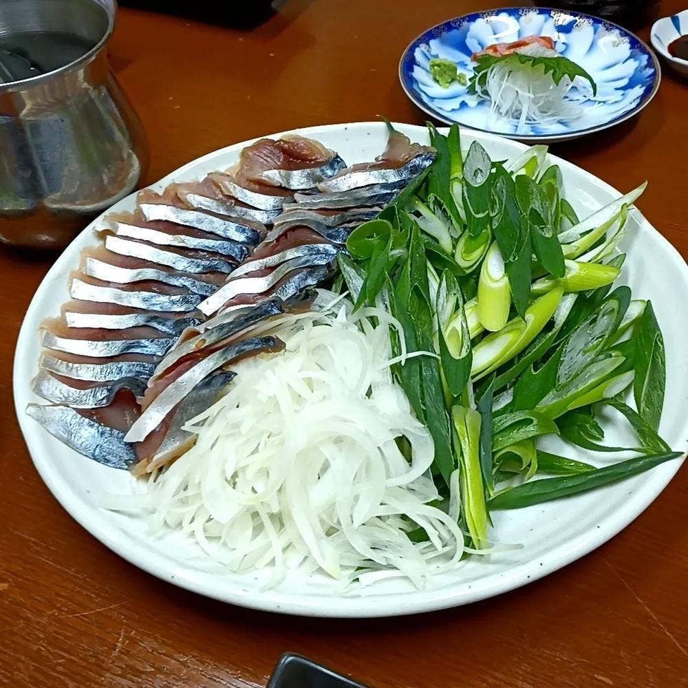 丸善水産