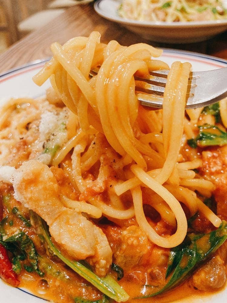 Locanda Trattoria