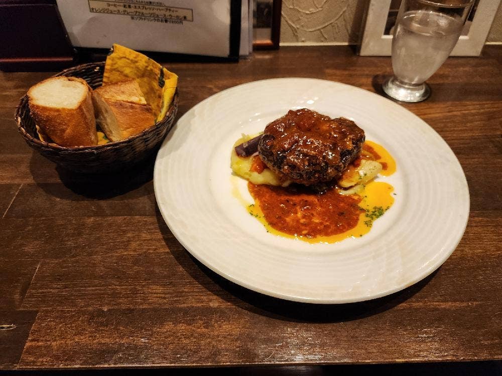 Bistro St.Anna