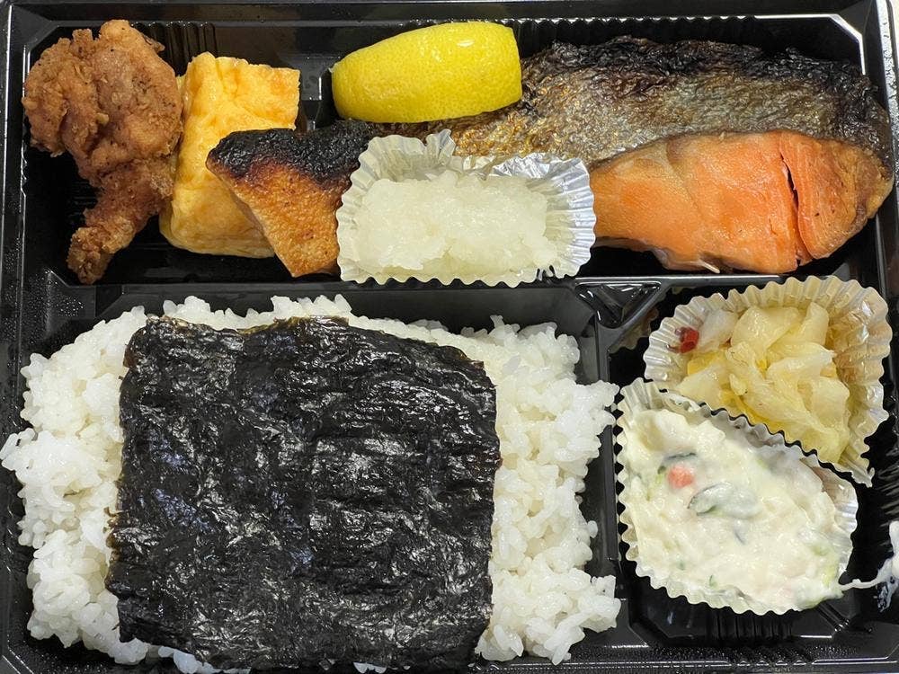 磯丸水産 神田北口店