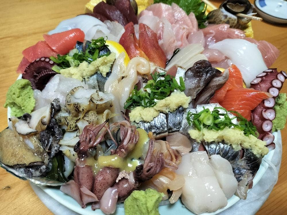 大入鮨