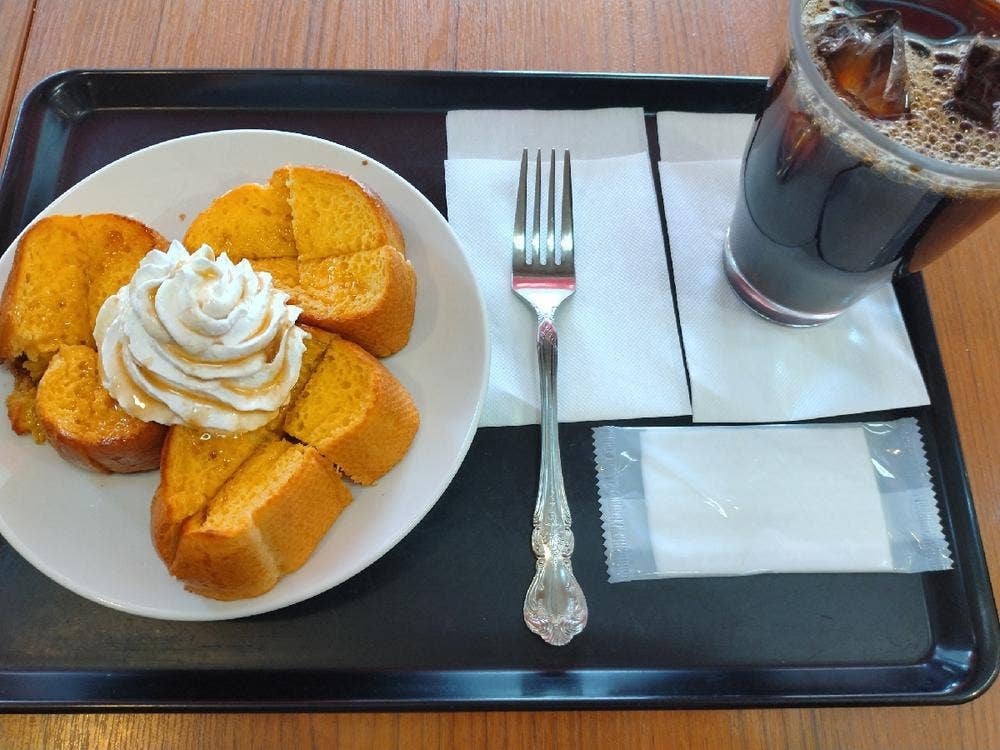 オーブンフレッシュキッチン 久米川店