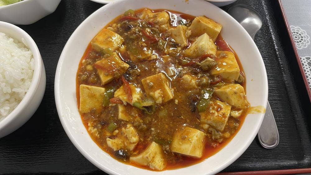 中華料理 順興閣