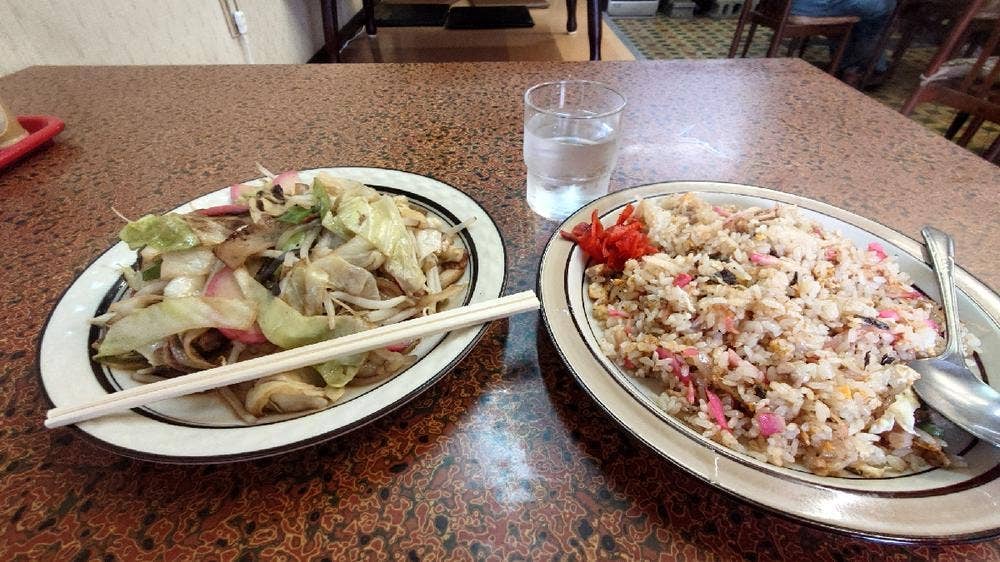 寿食堂