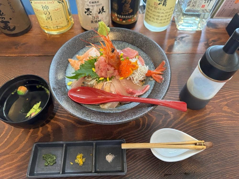 魚どころ 惠海