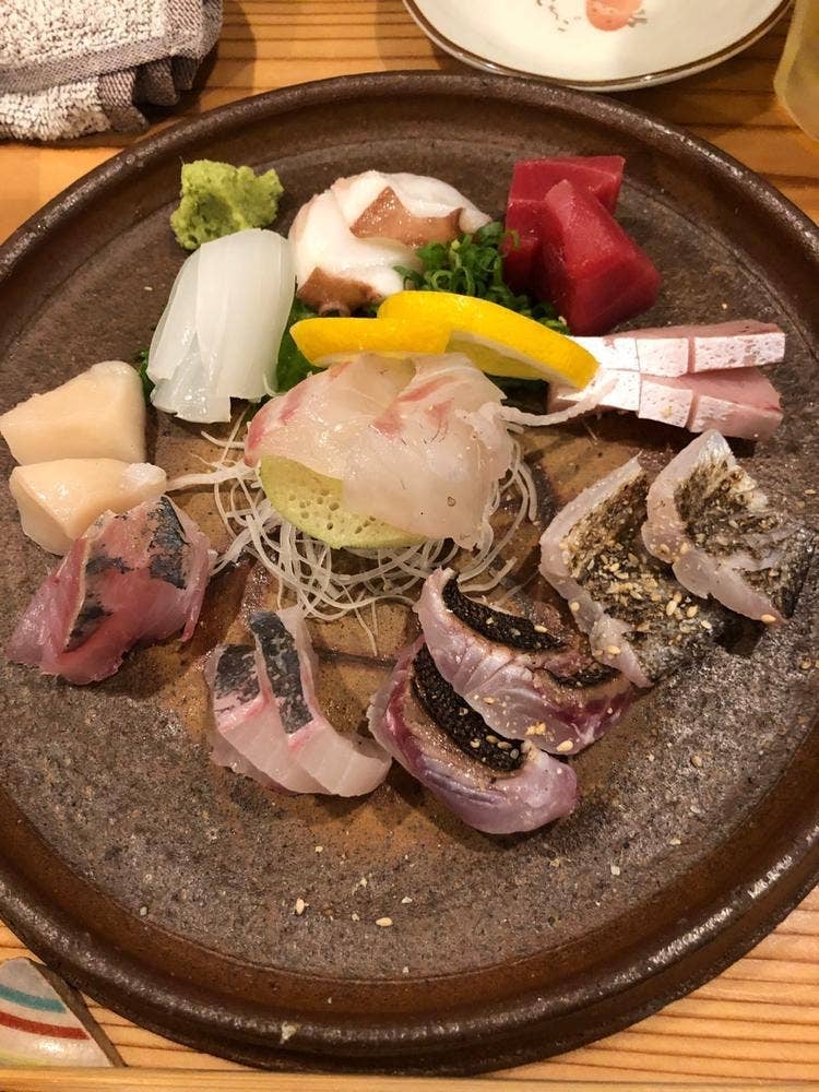 酒場 いっこん