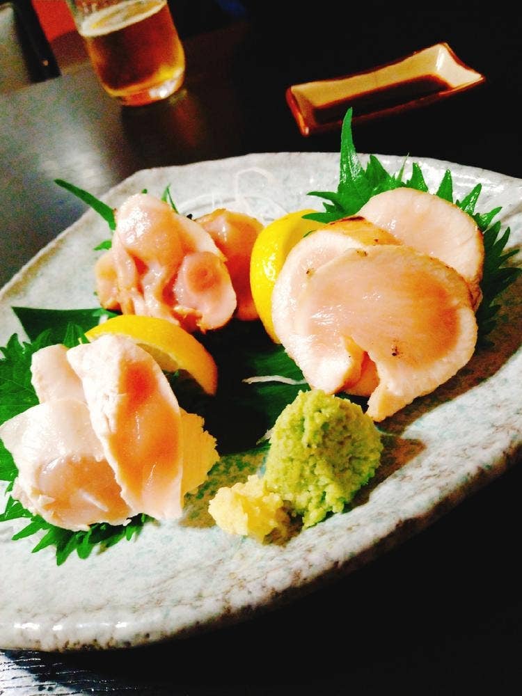 たべのみ処 げんたろう商店