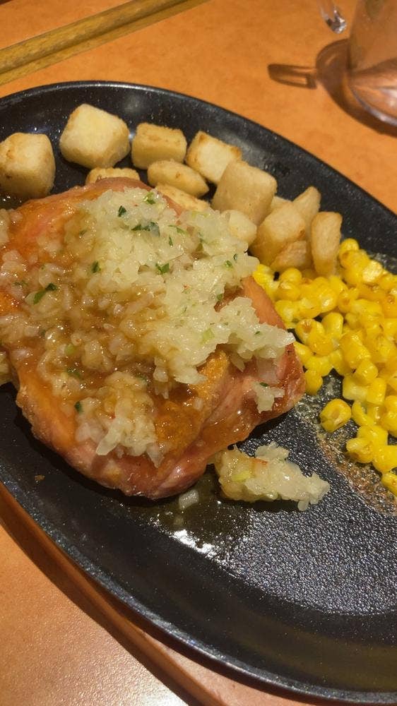 サイゼリヤ エルミこうのすアネックス店