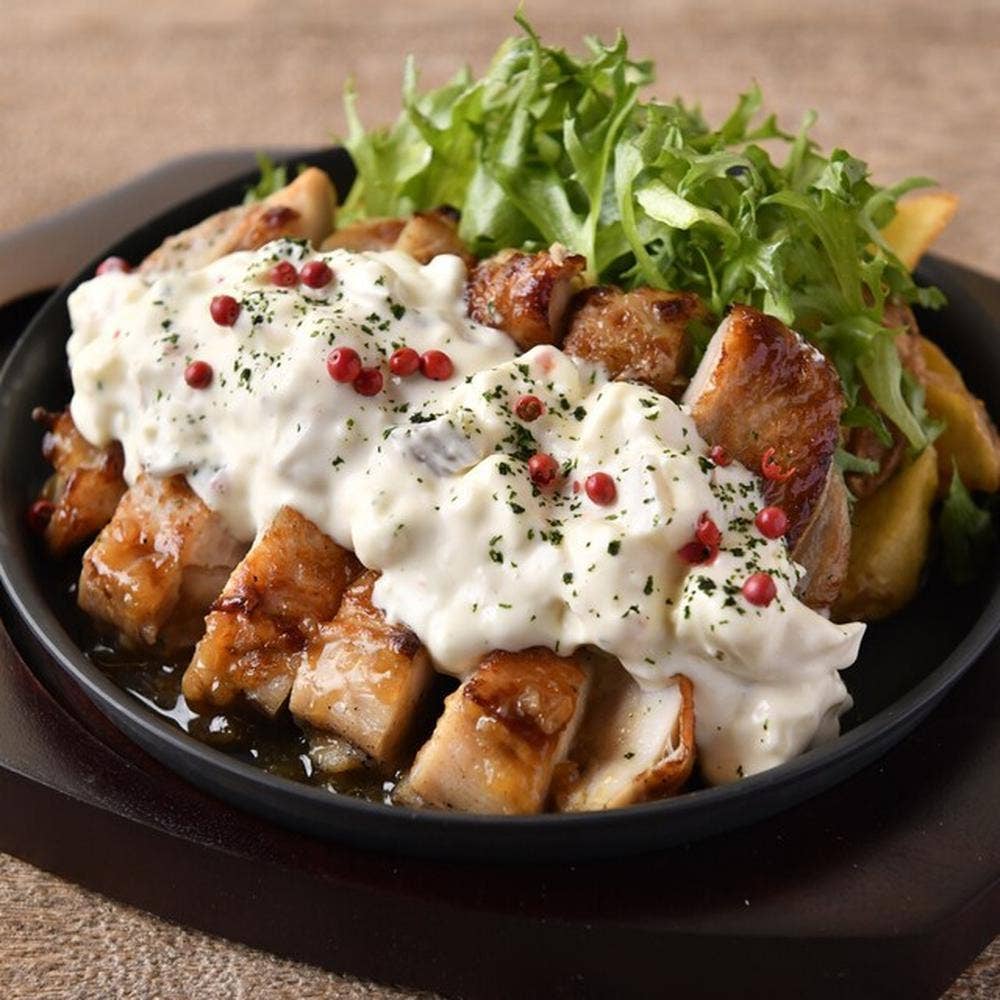 ビストロバンビーナ 新宿東口駅前店