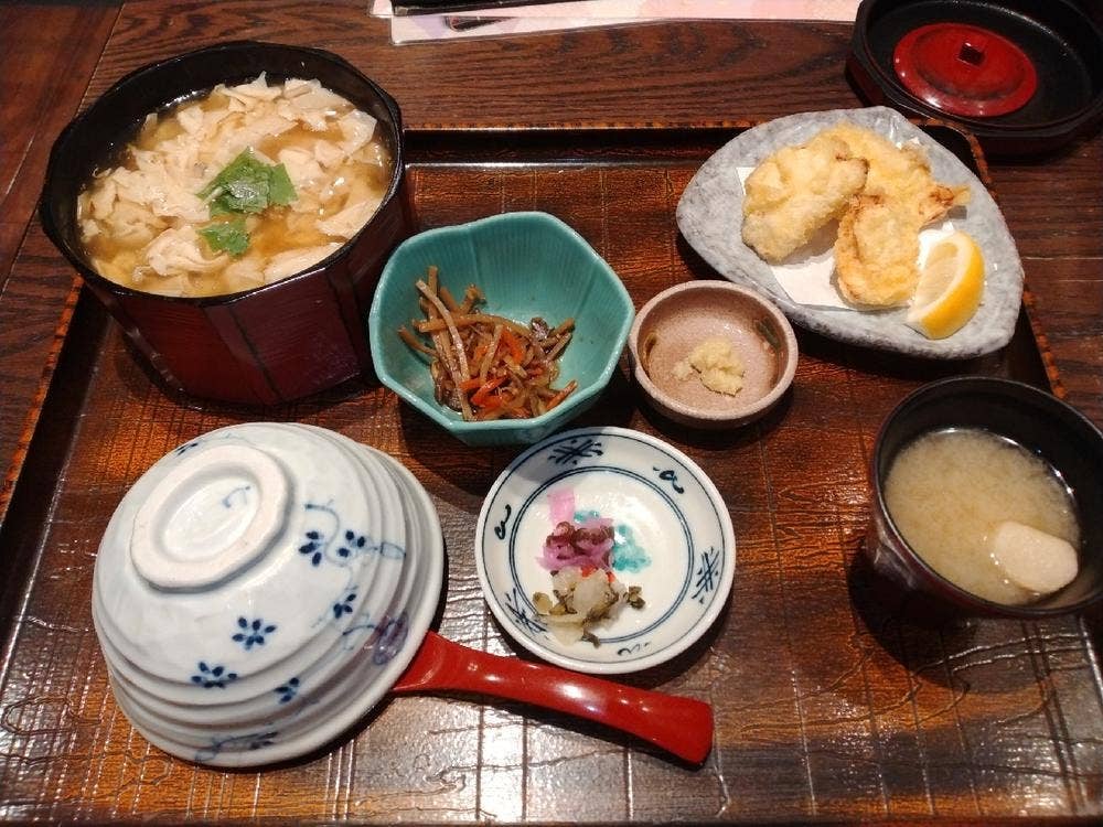 くらま アスティ京都店