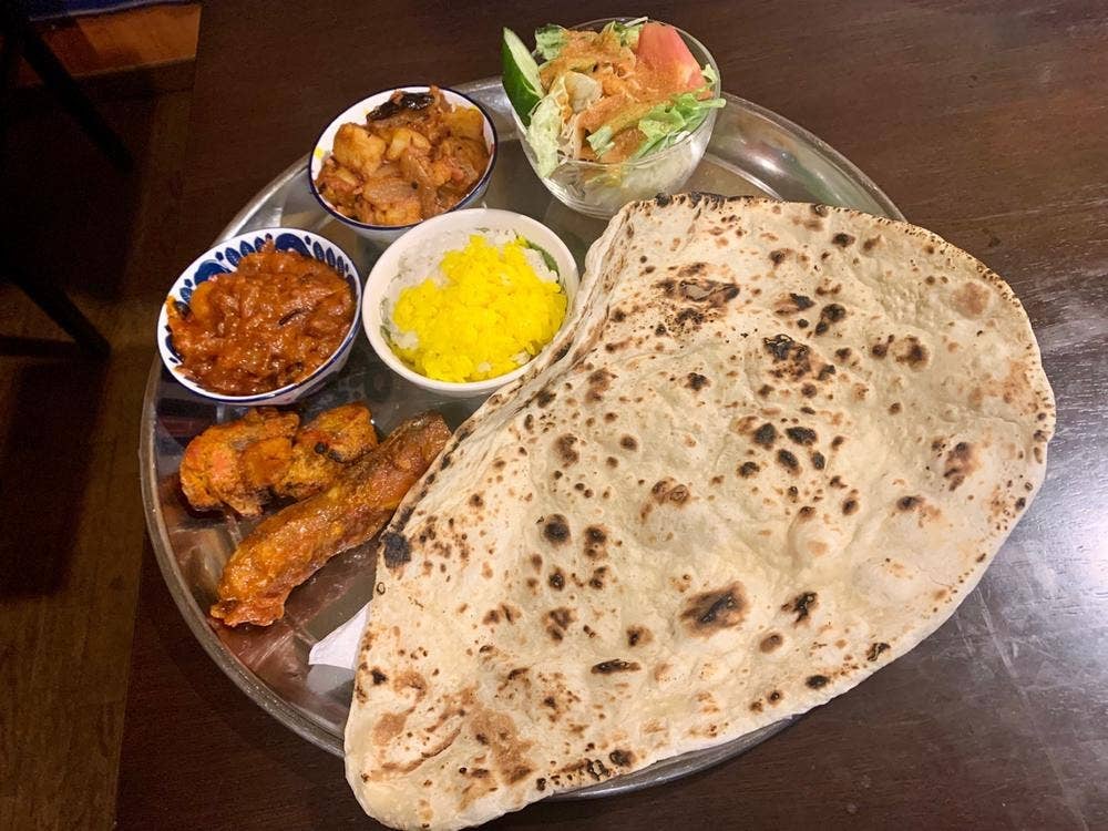 グレートアジア