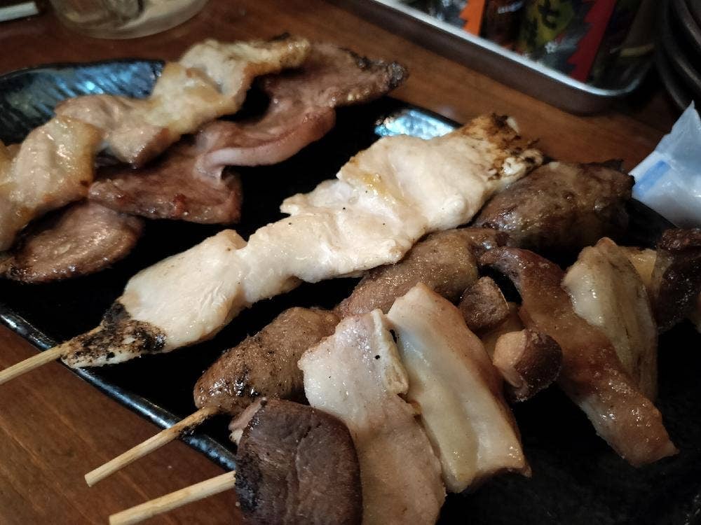 大衆酒場 なんたもんだ 高円寺店