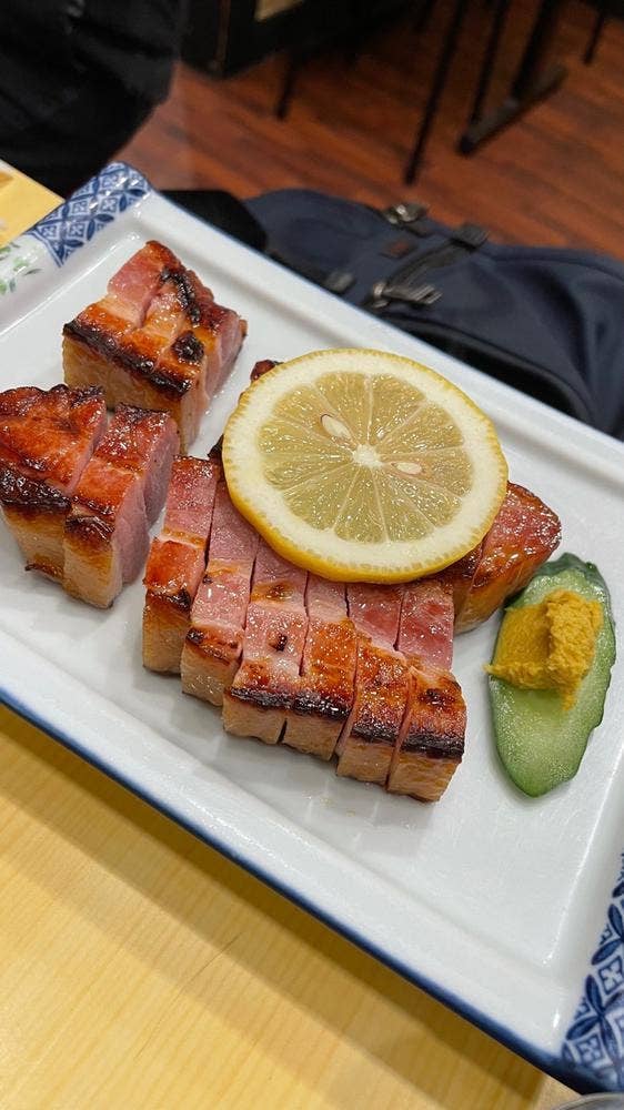 加賀廣 音羽店