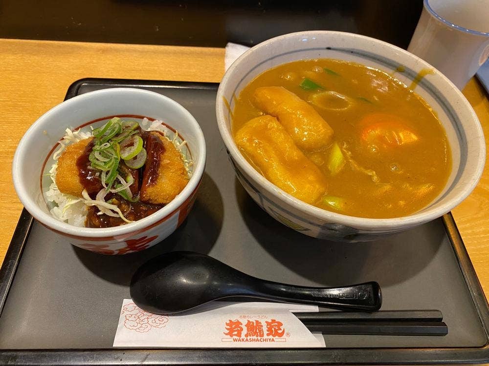 若鯱家 アピタ木曽川店