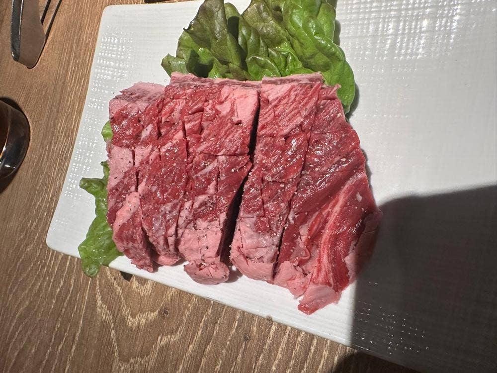 焼肉 南大門