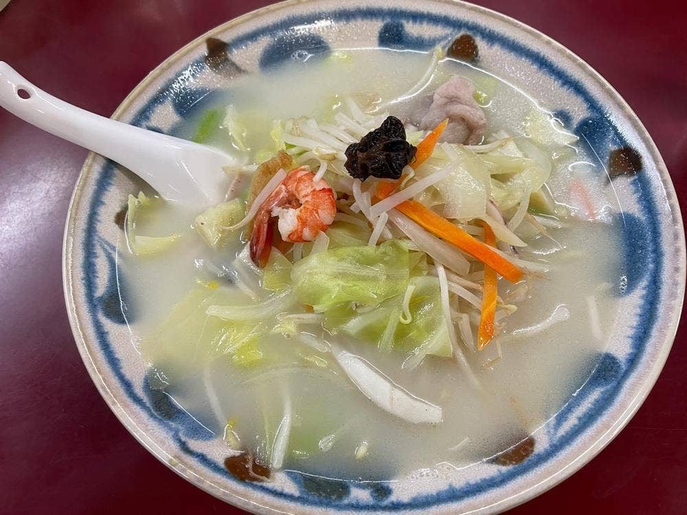 九州一番