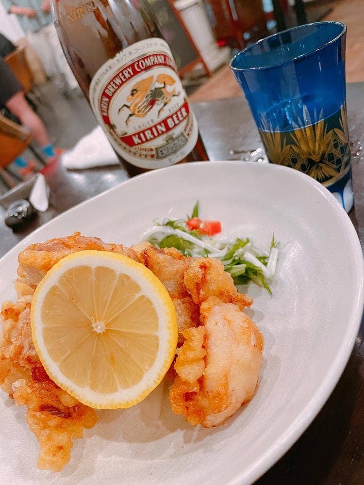 食楽酒家 こげん