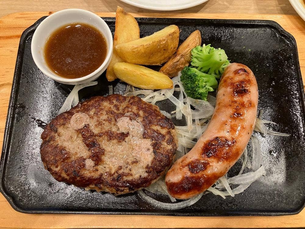 BigBoy 東大和店