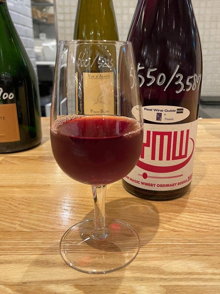 DEAN & DELUCA MARKET STORES 品川