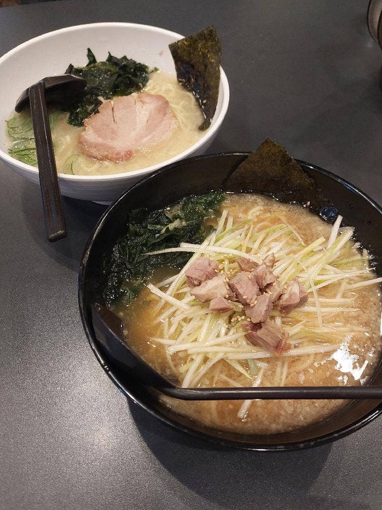 麺や 虎
