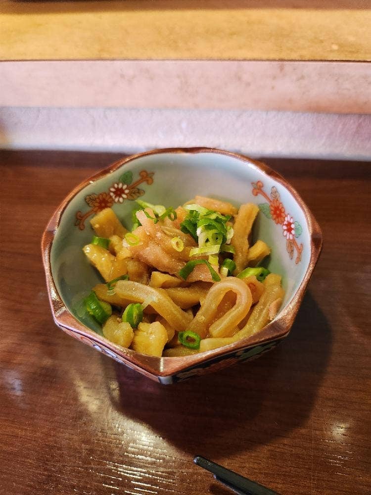 三杯呑屋 けん家゛