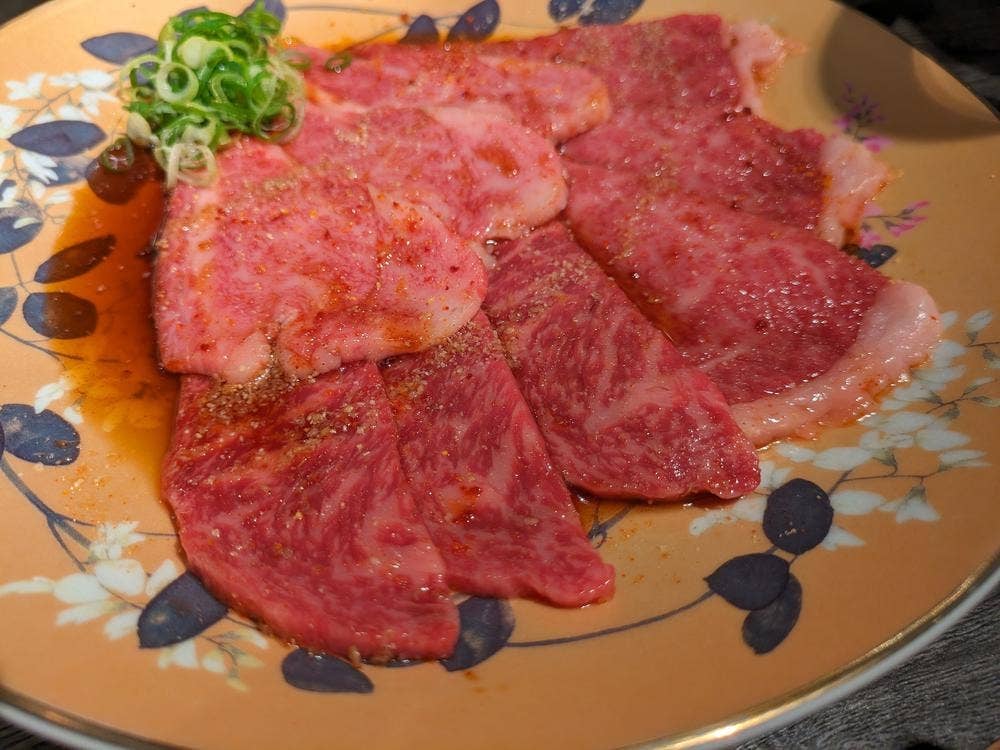 神戸焼肉かんてき 三軒茶屋HANARE