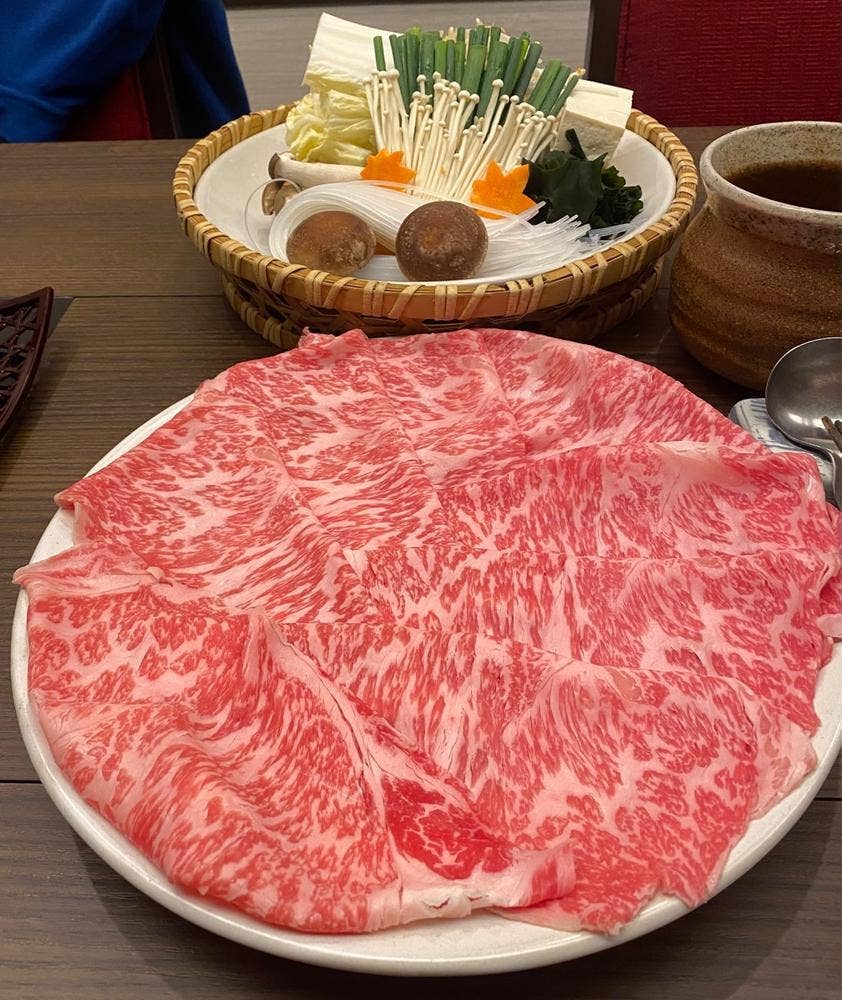 木曽路 一宮店