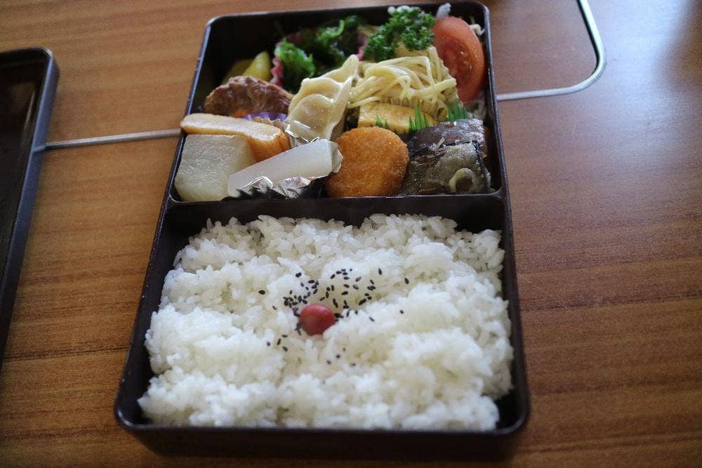 味の店 松月