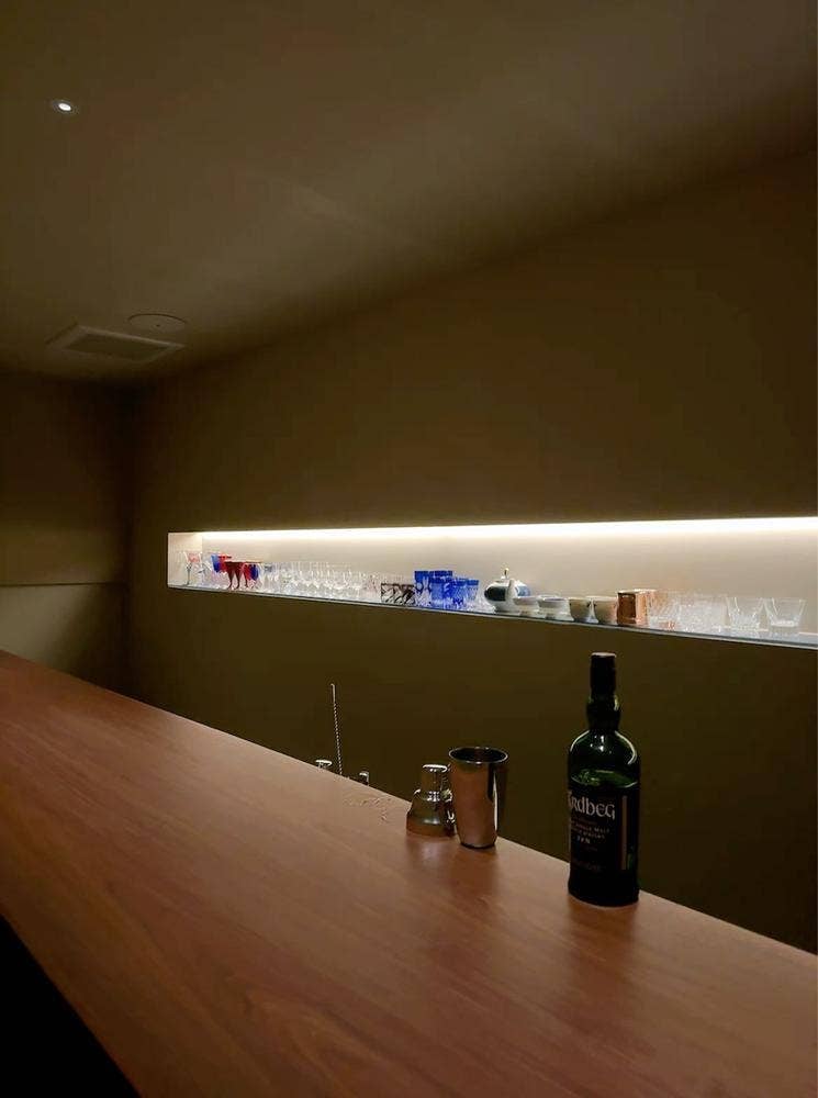 Uchi Bar 青山