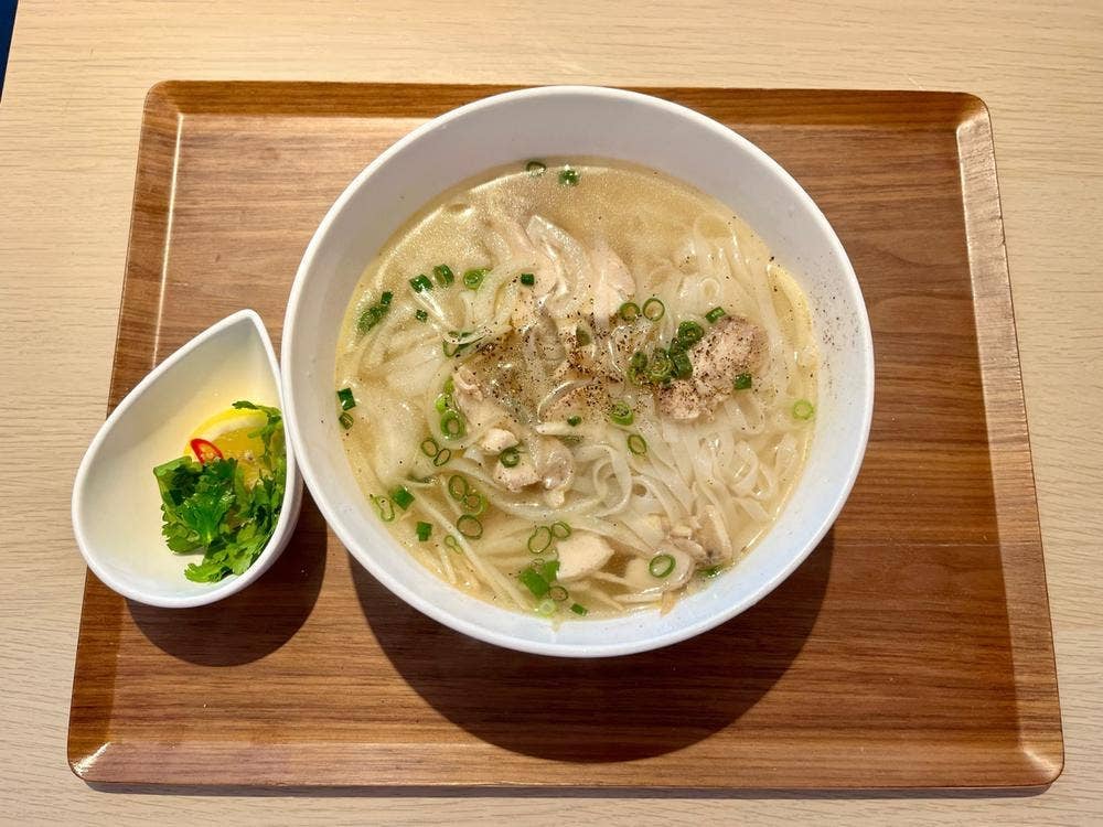 フォーハノイ 南阿佐ヶ谷