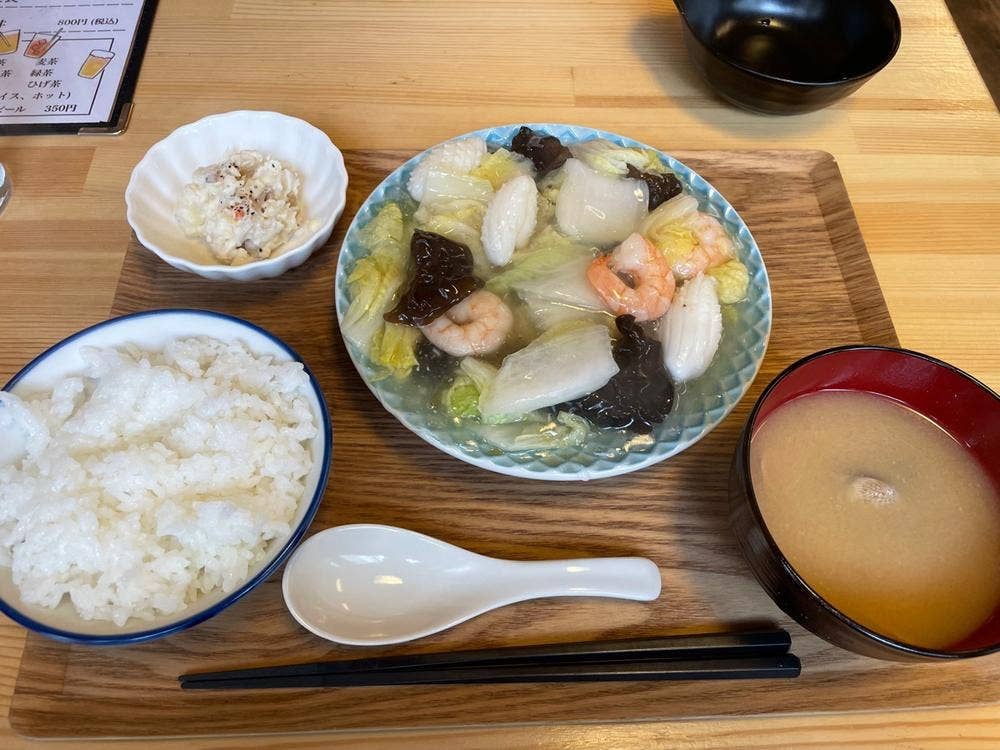 居酒屋しんゆう