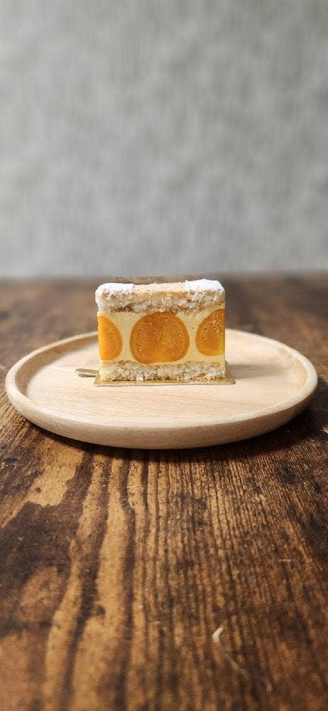 PATISSERIE LACROIX