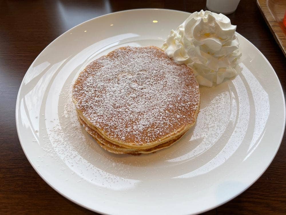 クア アイナ アクアシティお台場店